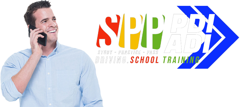 Become a driving instructor with SPP Driving School